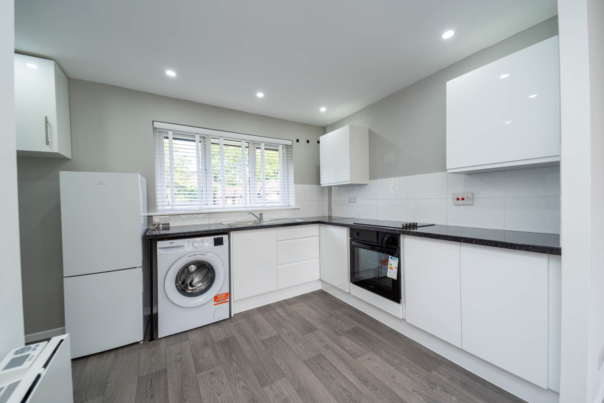 Watkins Drive, Manchester, Image 8