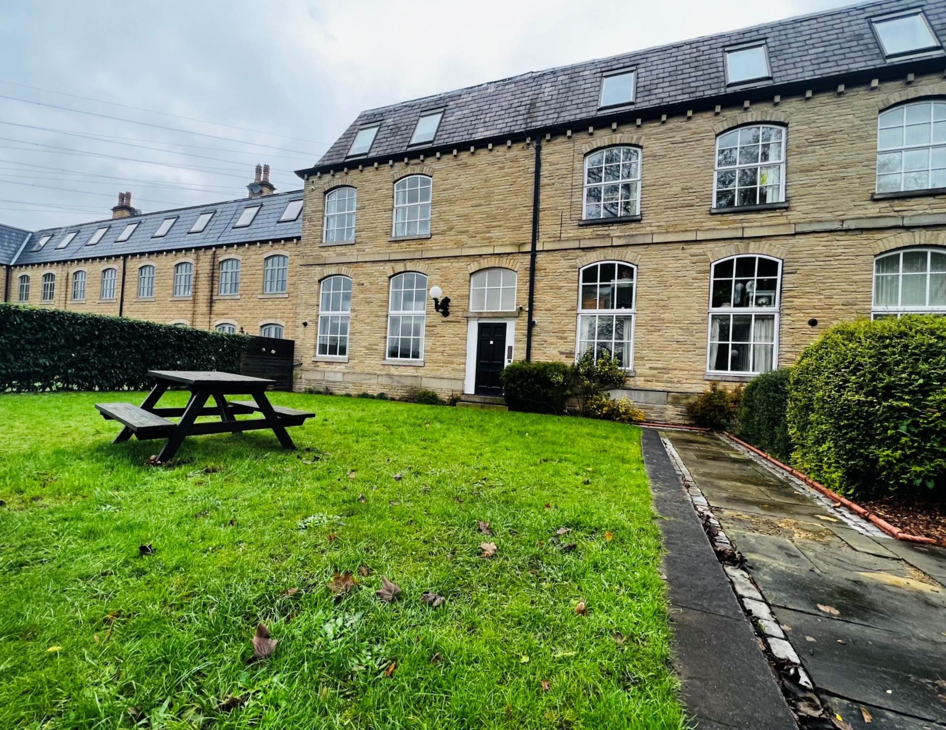 Elland Road, Elland, Image 5
