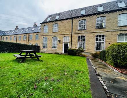 Elland Road, Elland, Image 5