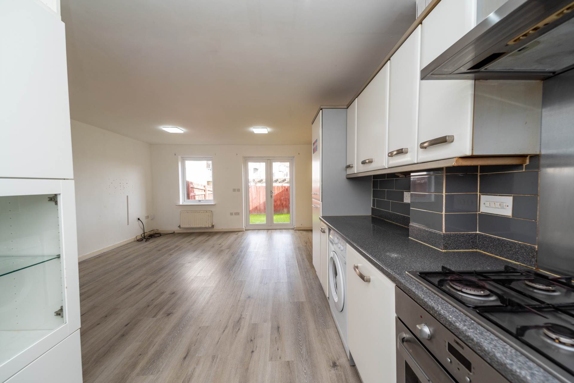 Dickens Close, Salford, Image 14