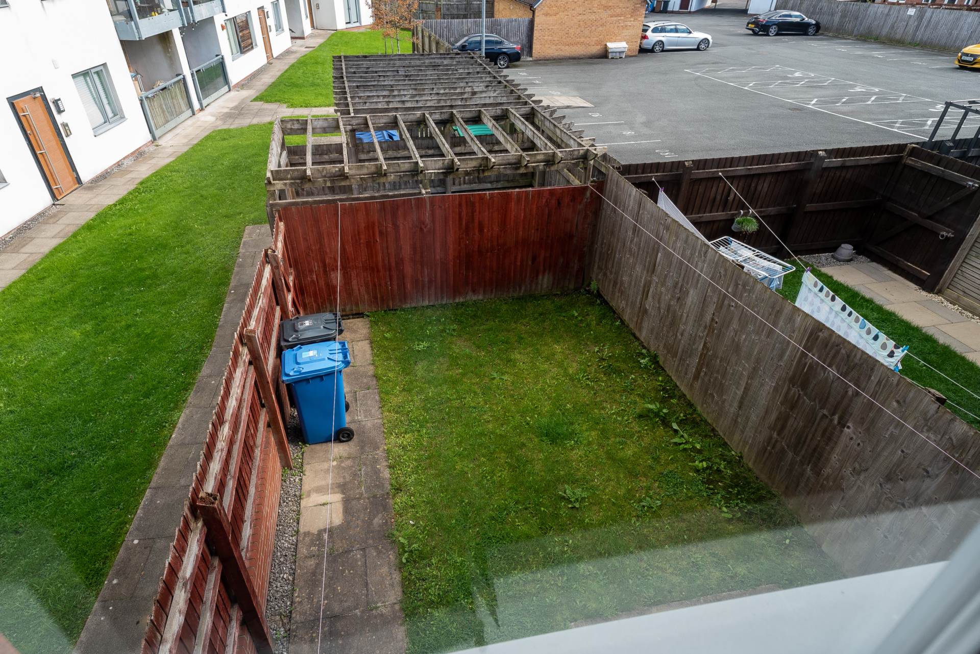 Dickens Close, Salford, Image 16