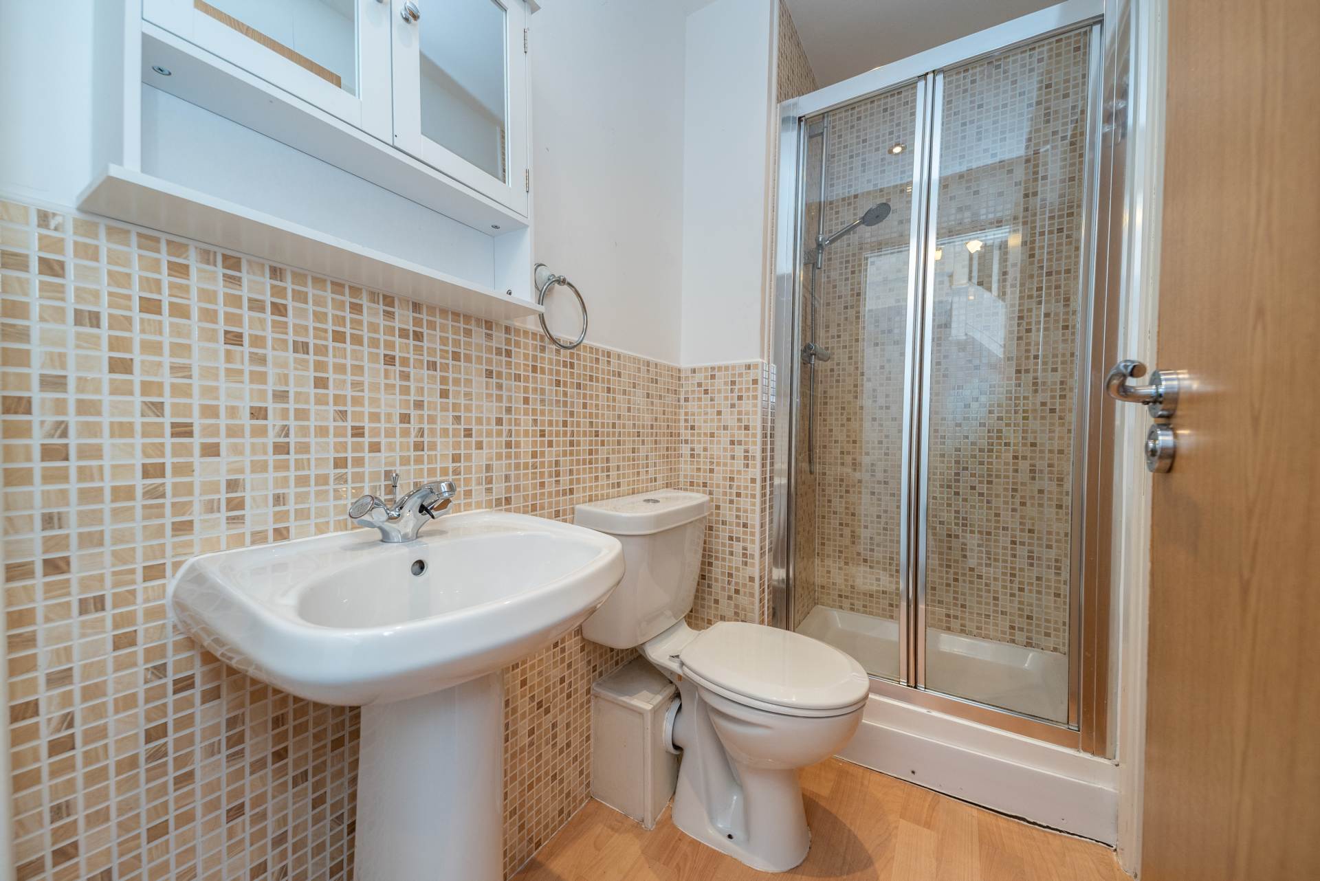 Dickens Close, Salford, Image 21