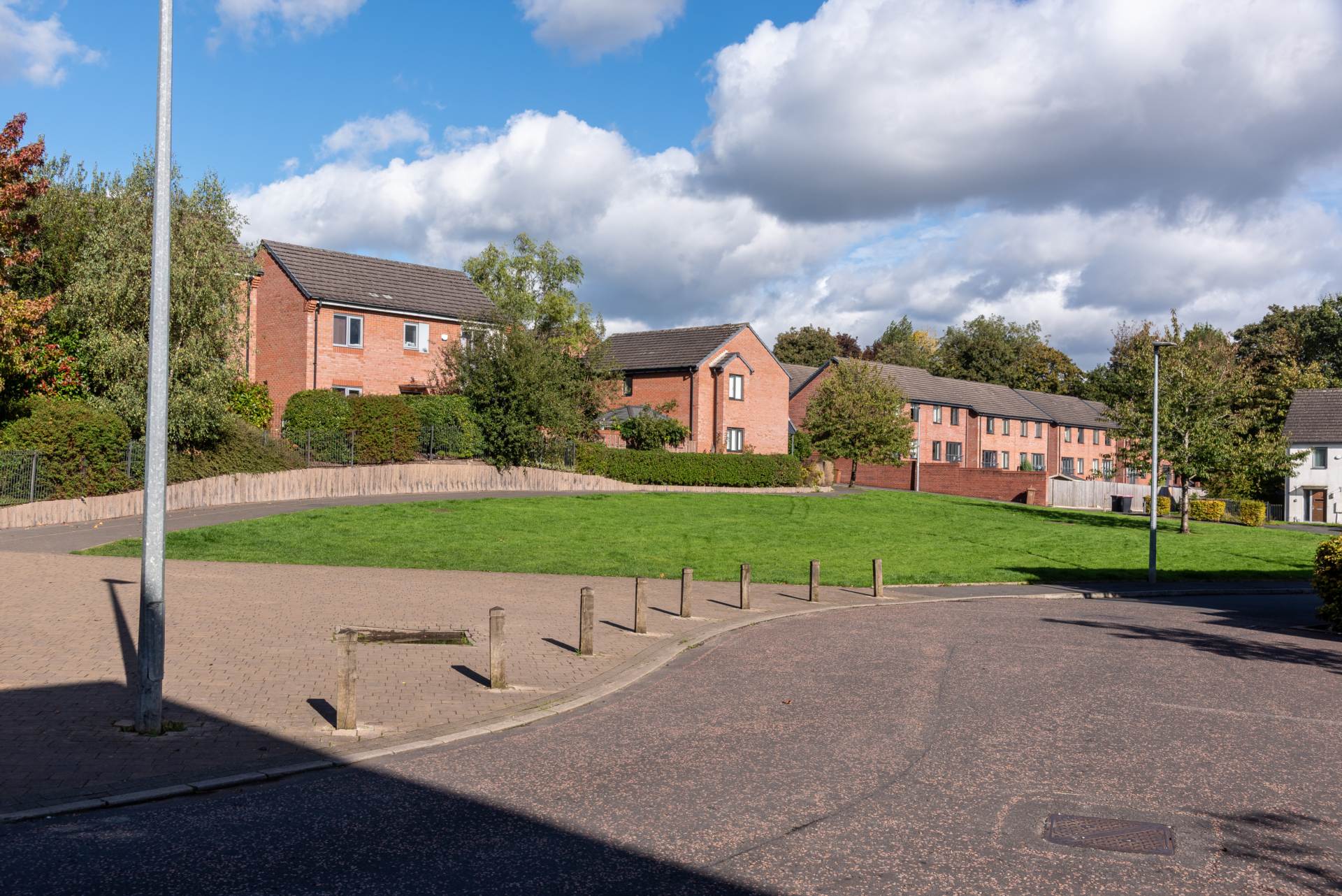 Dickens Close, Salford, Image 40