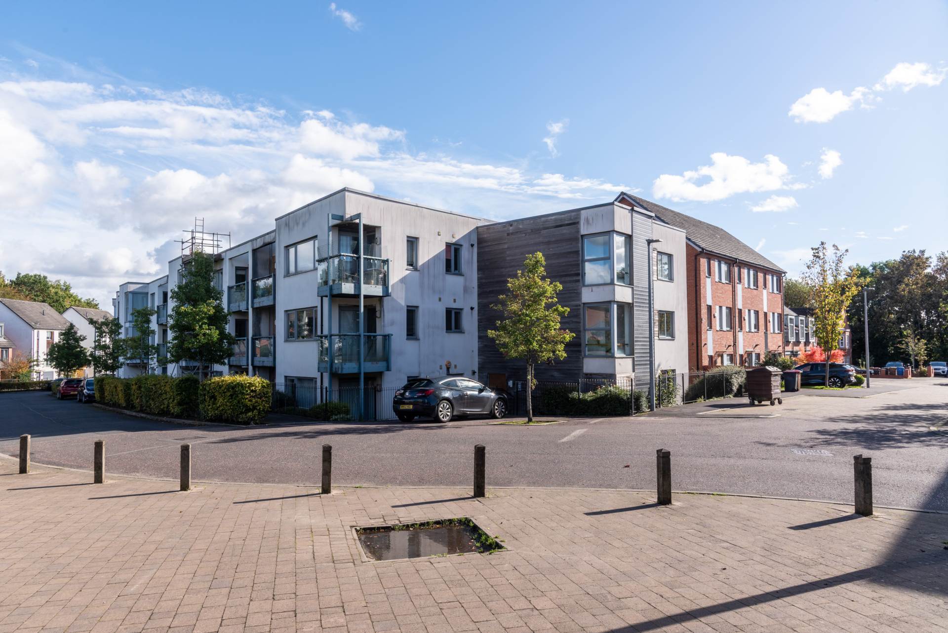 Dickens Close, Salford, Image 41