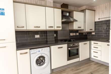 Dickens Close, Salford, Image 11