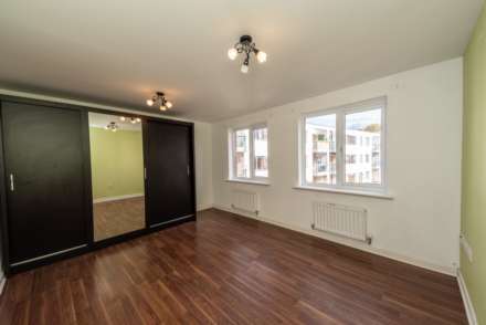 Dickens Close, Salford, Image 18