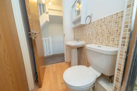 Dickens Close, Salford, Image 22