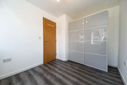 Dickens Close, Salford, Image 25
