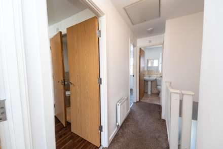 Dickens Close, Salford, Image 27
