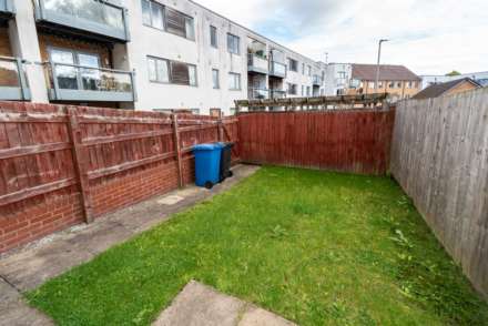 Dickens Close, Salford, Image 42