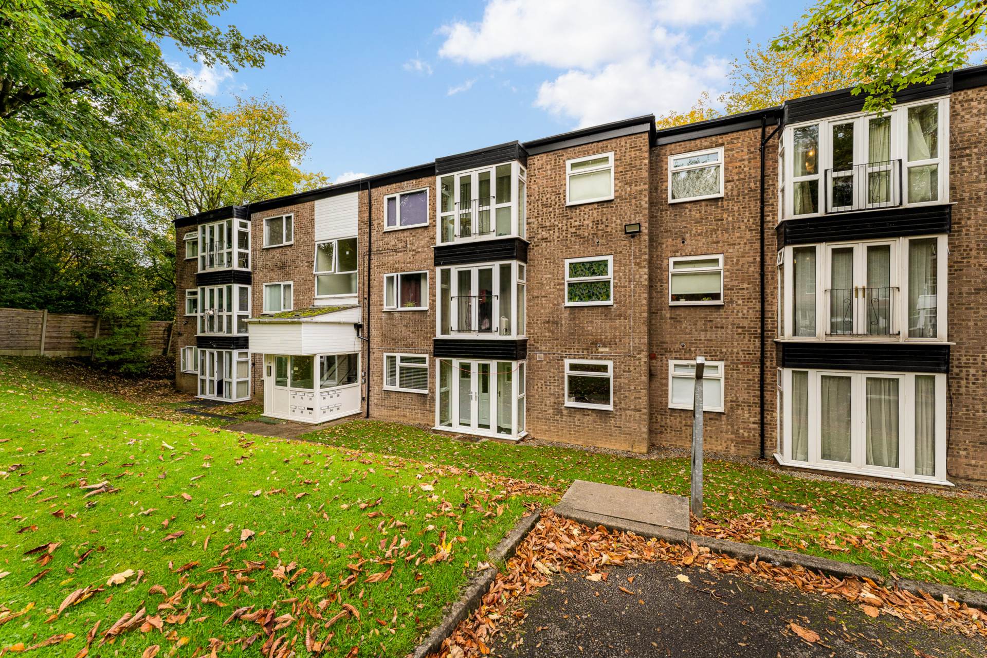 Mayfield Road, Salford, Image 1