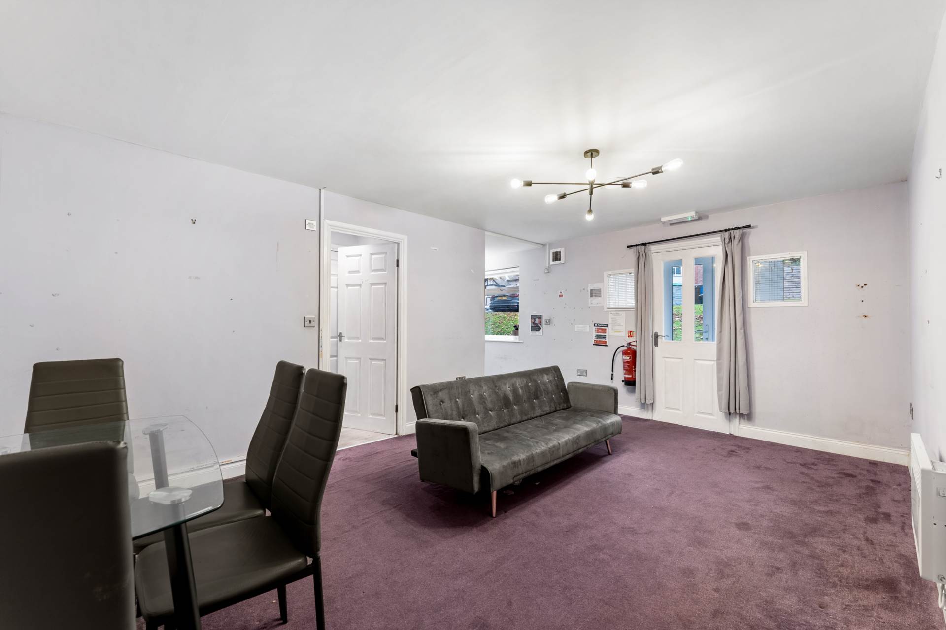 Mayfield Road, Salford, Image 2