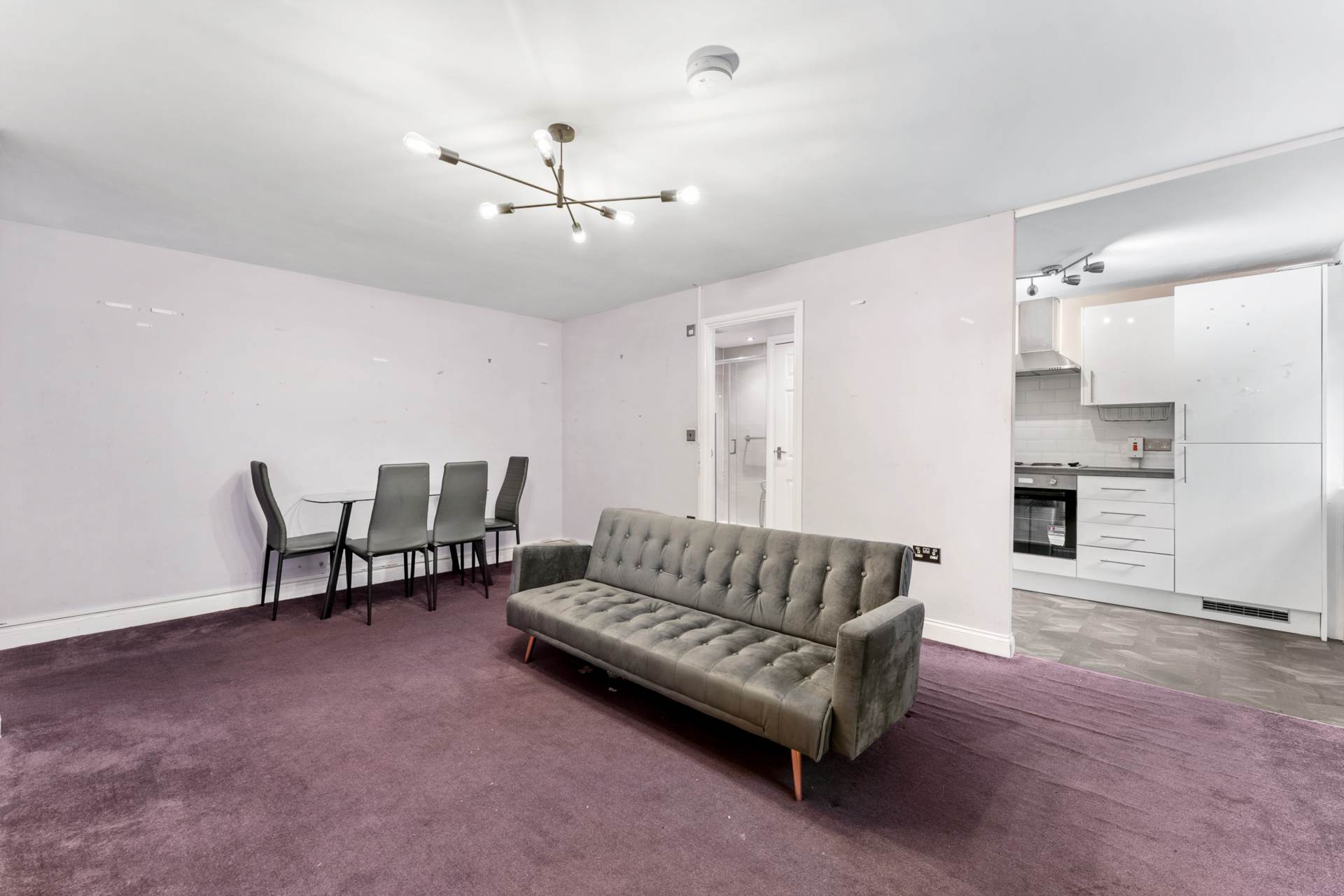 Mayfield Road, Salford, Image 3