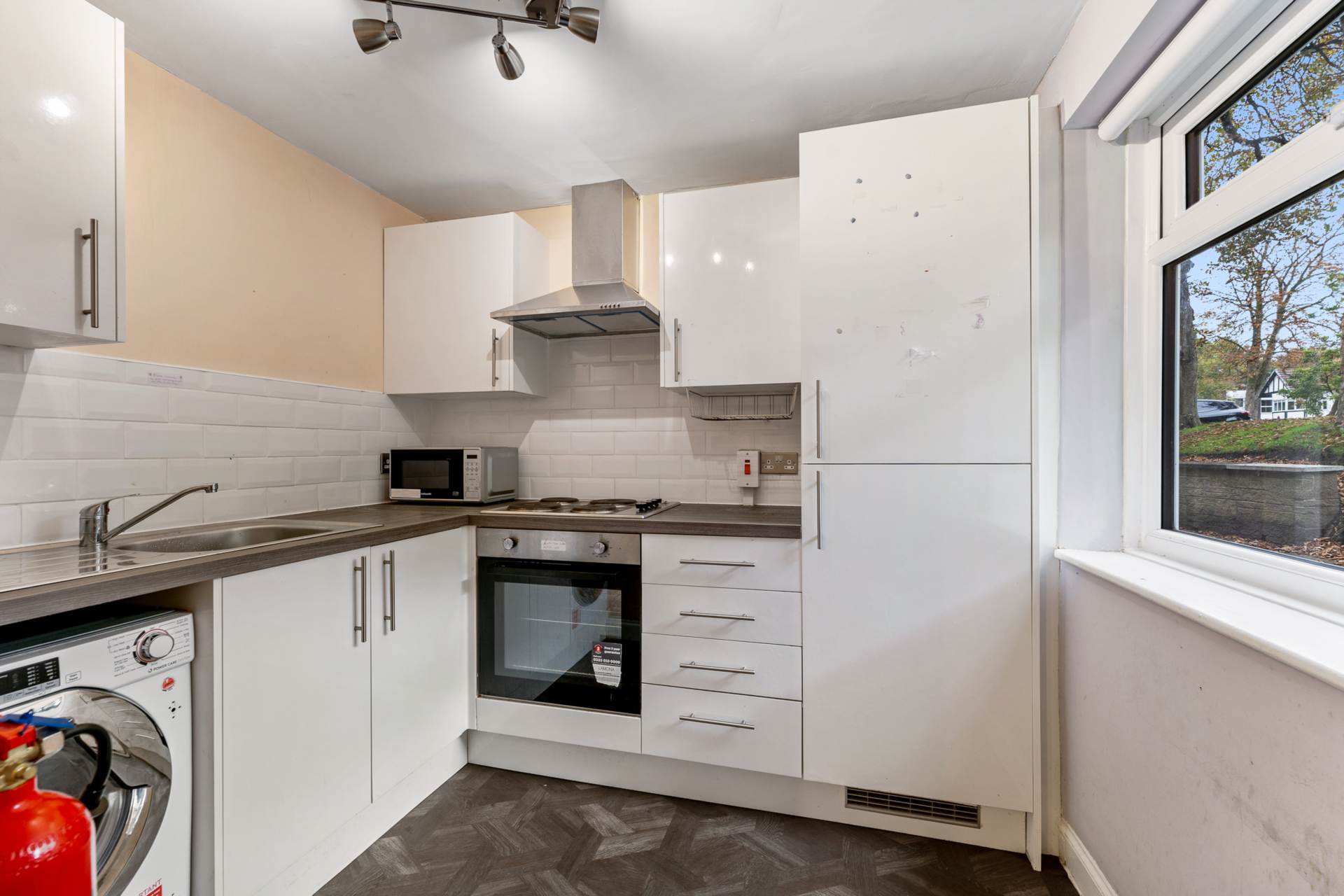 Mayfield Road, Salford, Image 5