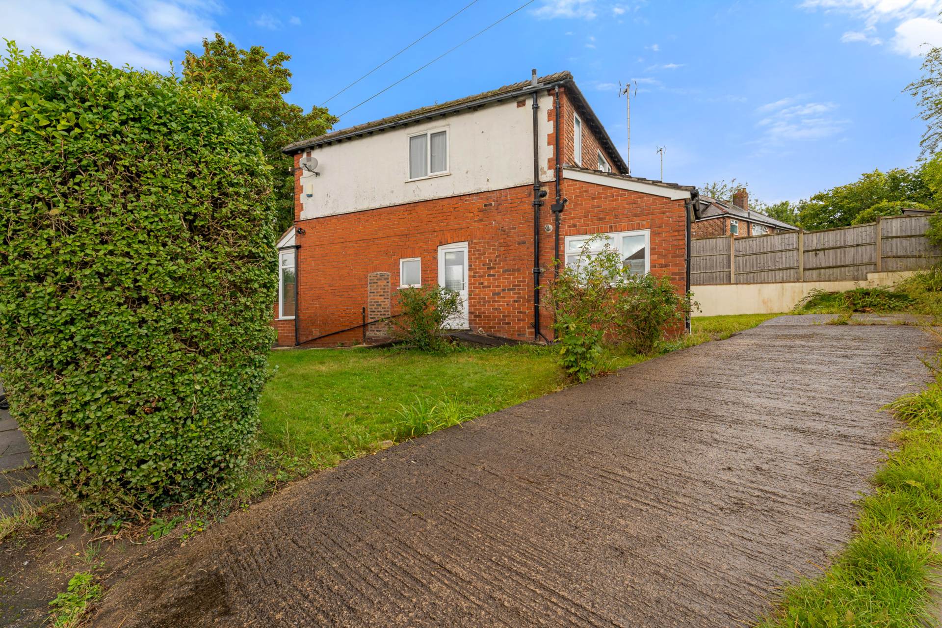 Parksway, Prestwich, Image 20
