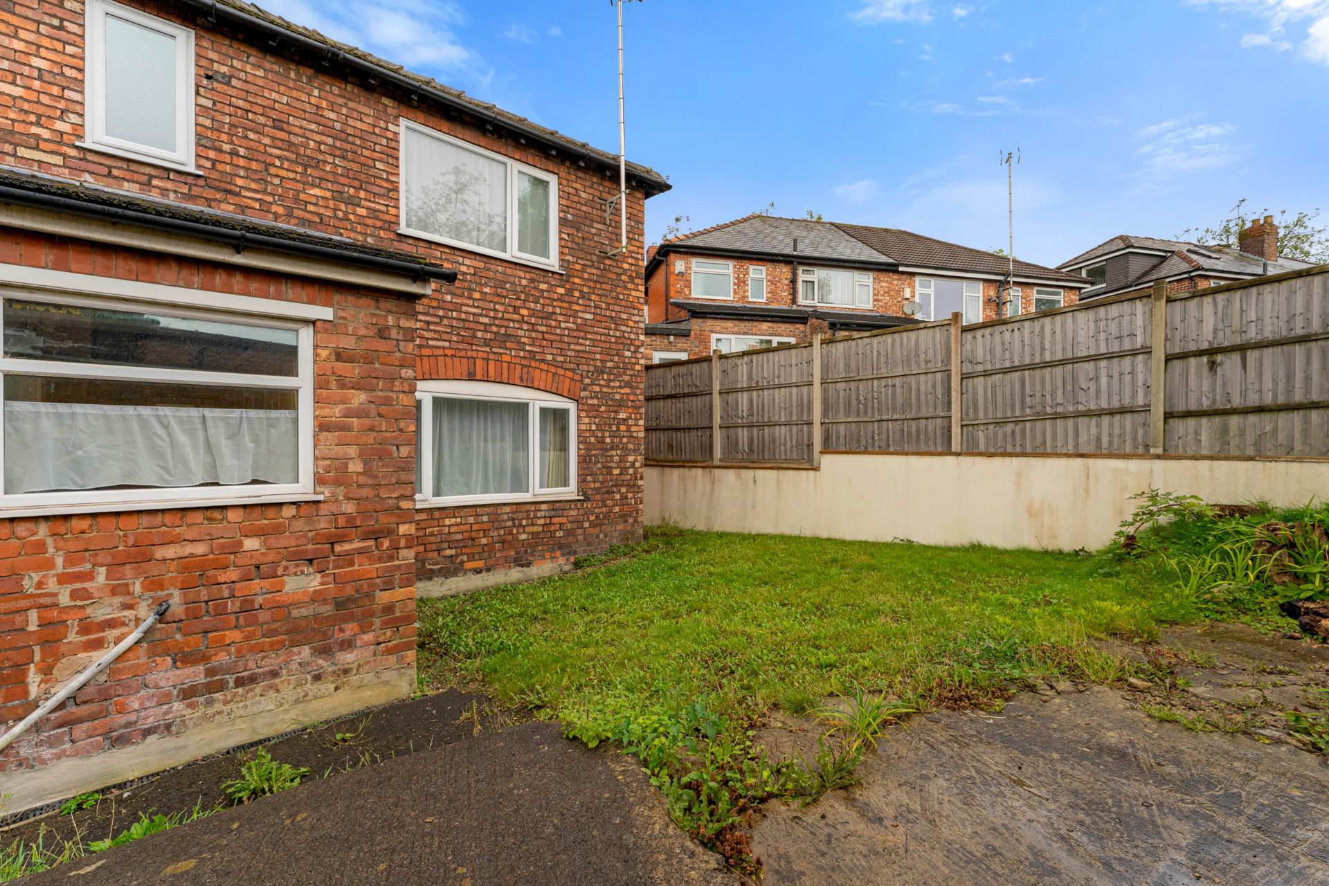 Parksway, Prestwich, Image 21