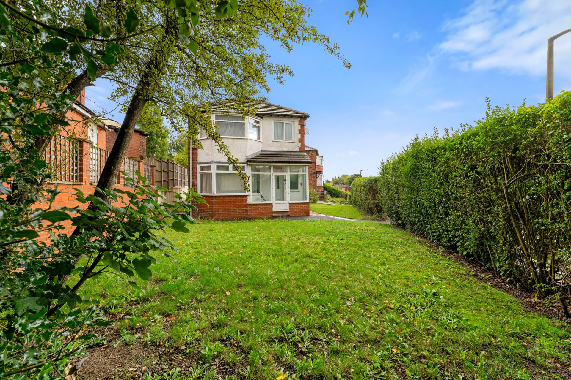 Parksway, Prestwich, Image 23