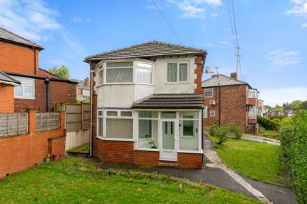 Parksway, Prestwich