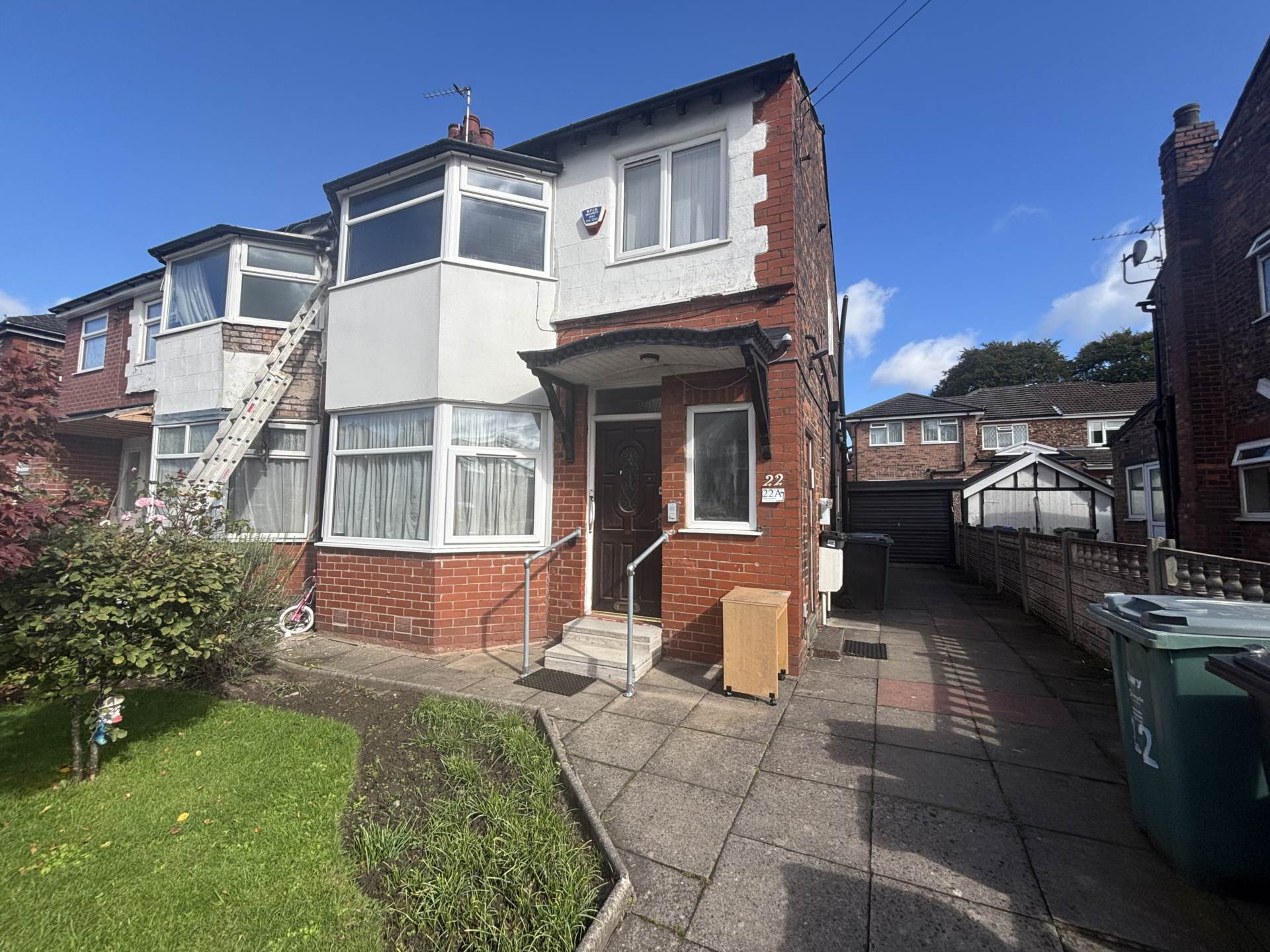 East Meade, Manchester, Image 2