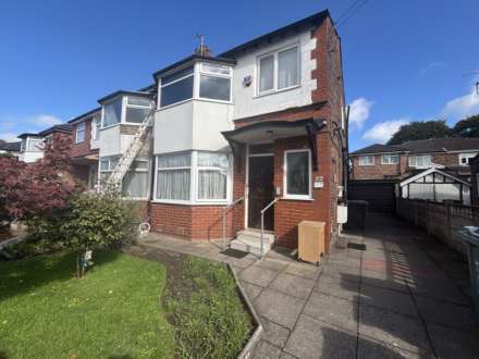 East Meade, Manchester, Image 1