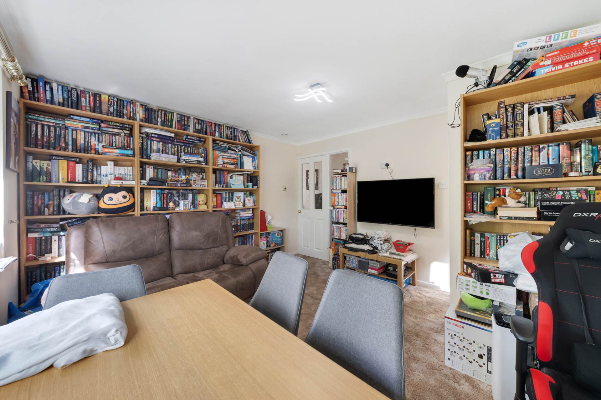 Moor End Court, Salford, Image 5