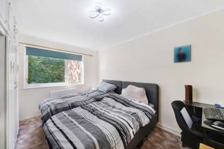 Moor End Court, Salford, Image 9