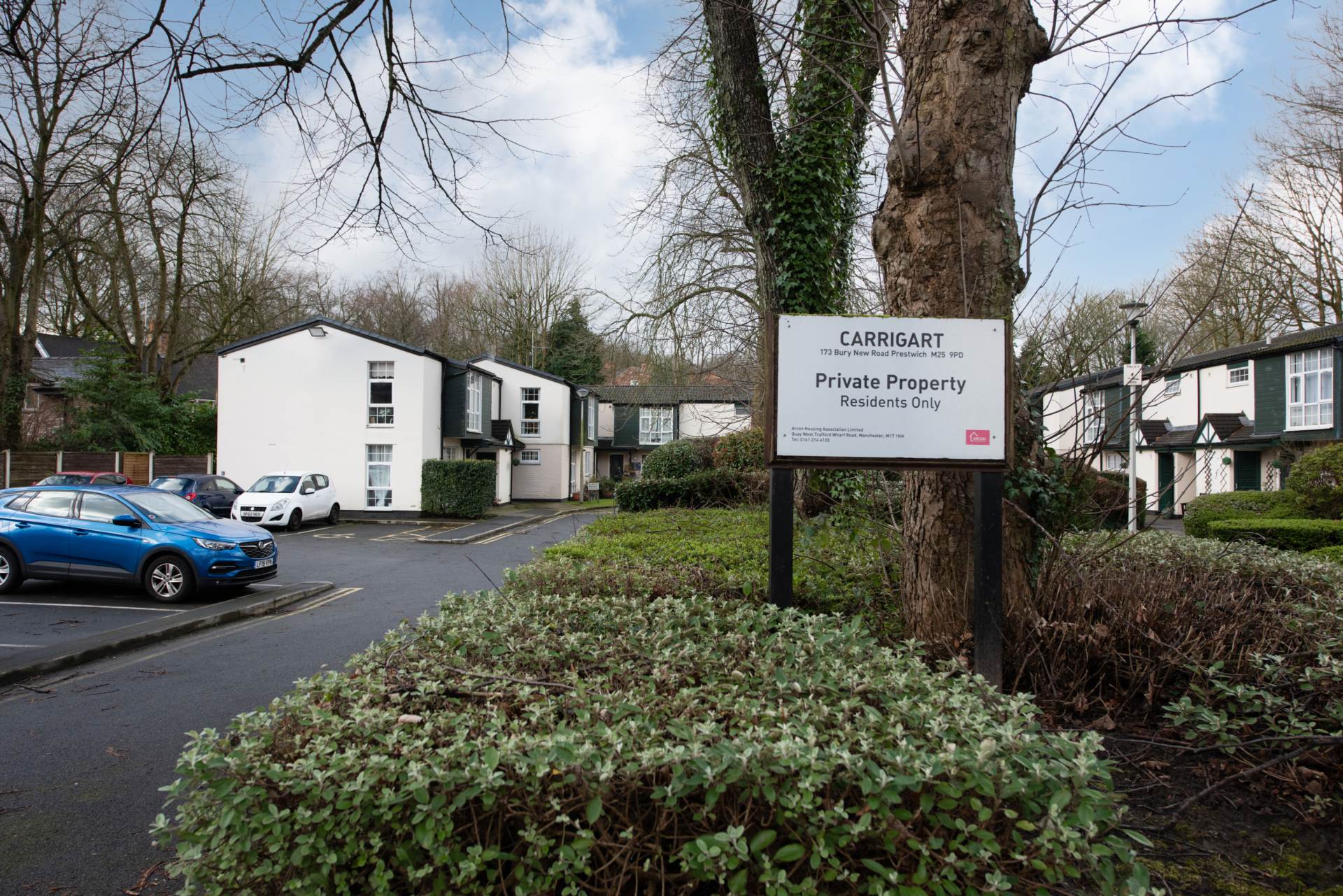 Carrigart, Manchester, Image 1