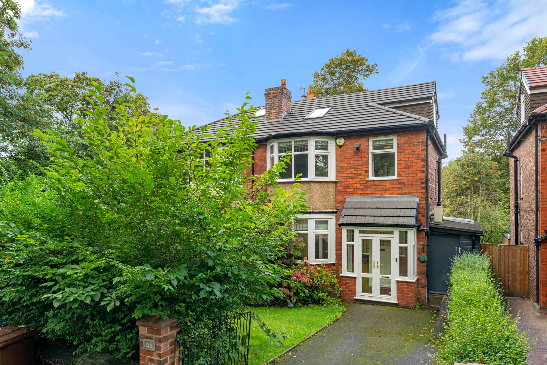 Cavendish Road, Salford, Image 1