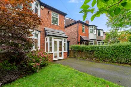 Cavendish Road, Salford, Image 26