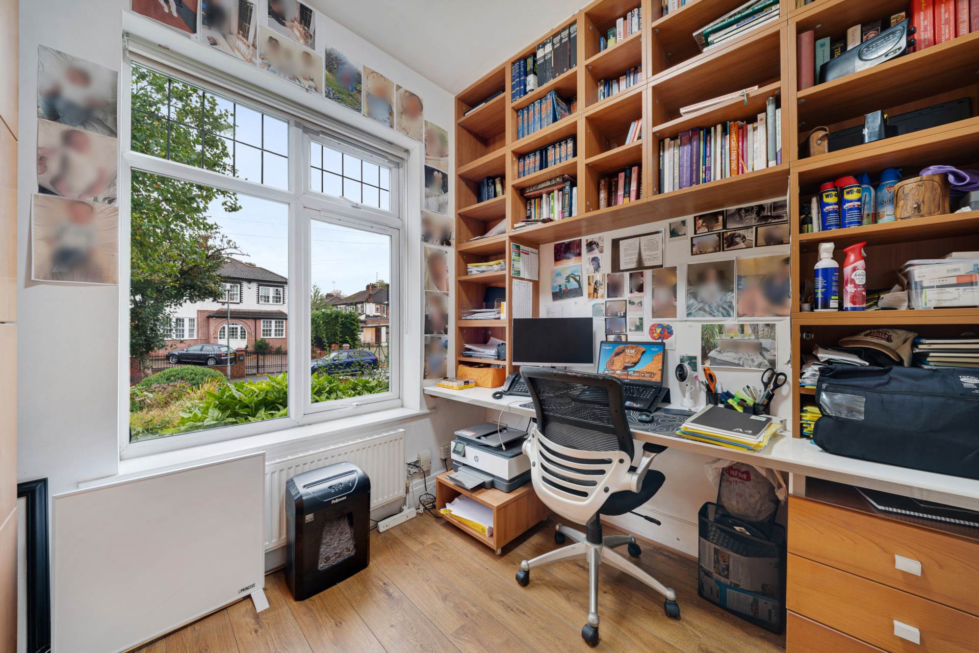 Park Road, Prestwich, Image 14