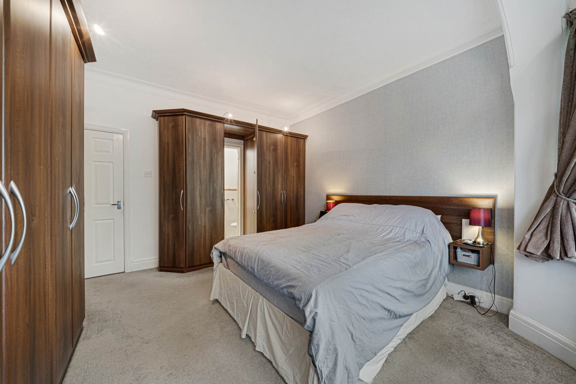 Park Road, Prestwich, Image 20