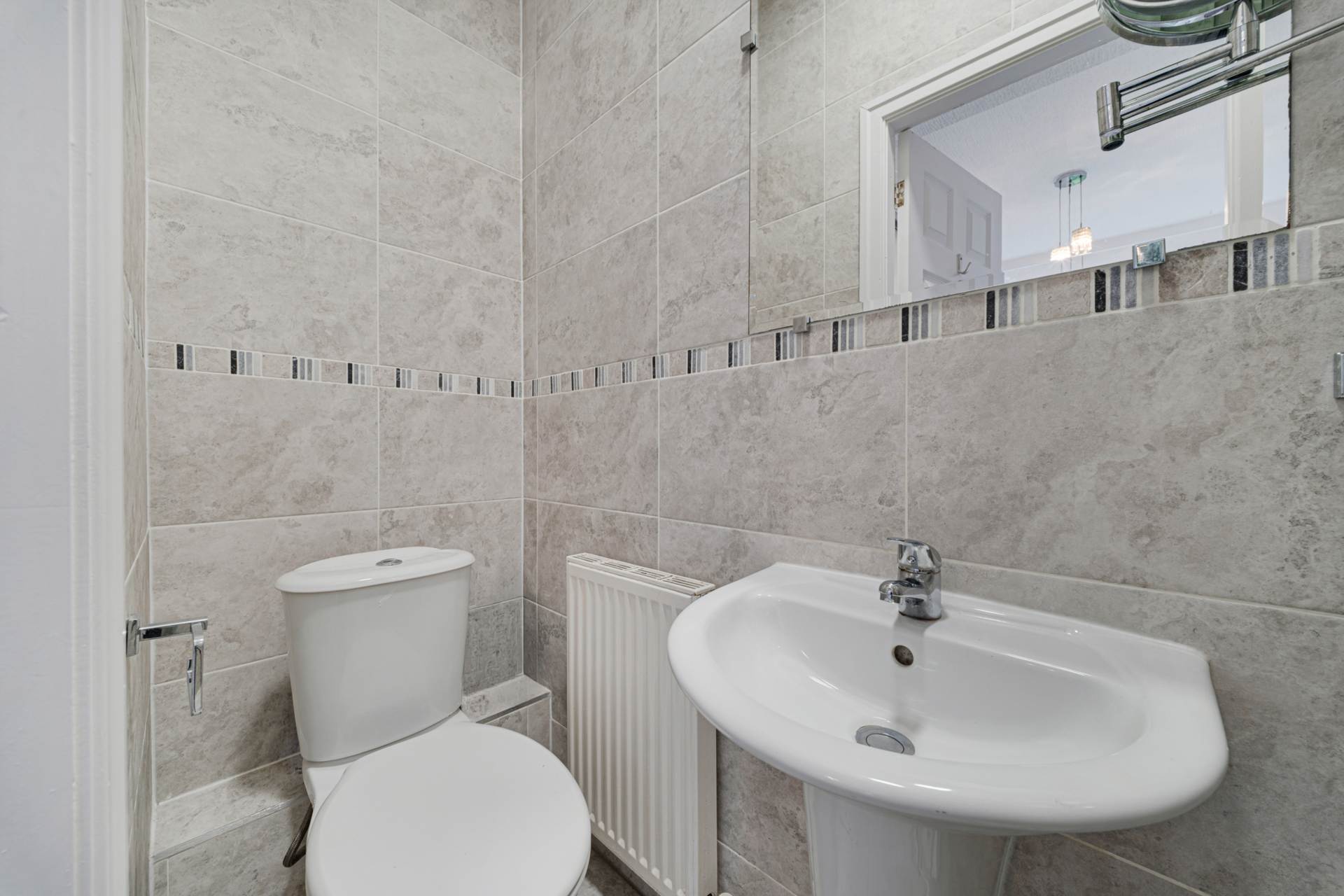 Park Road, Prestwich, Image 28