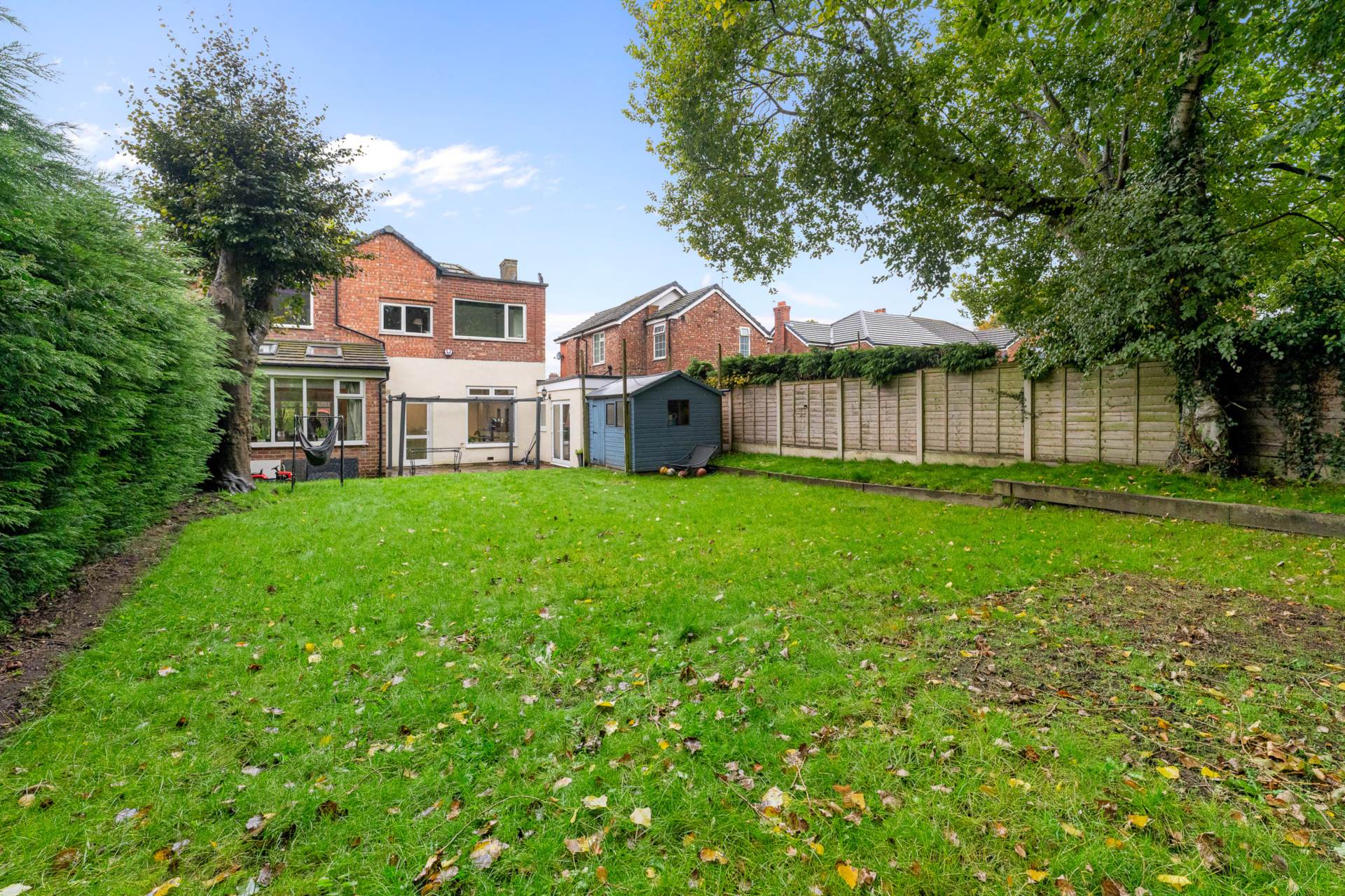 Park Road, Prestwich, Image 41