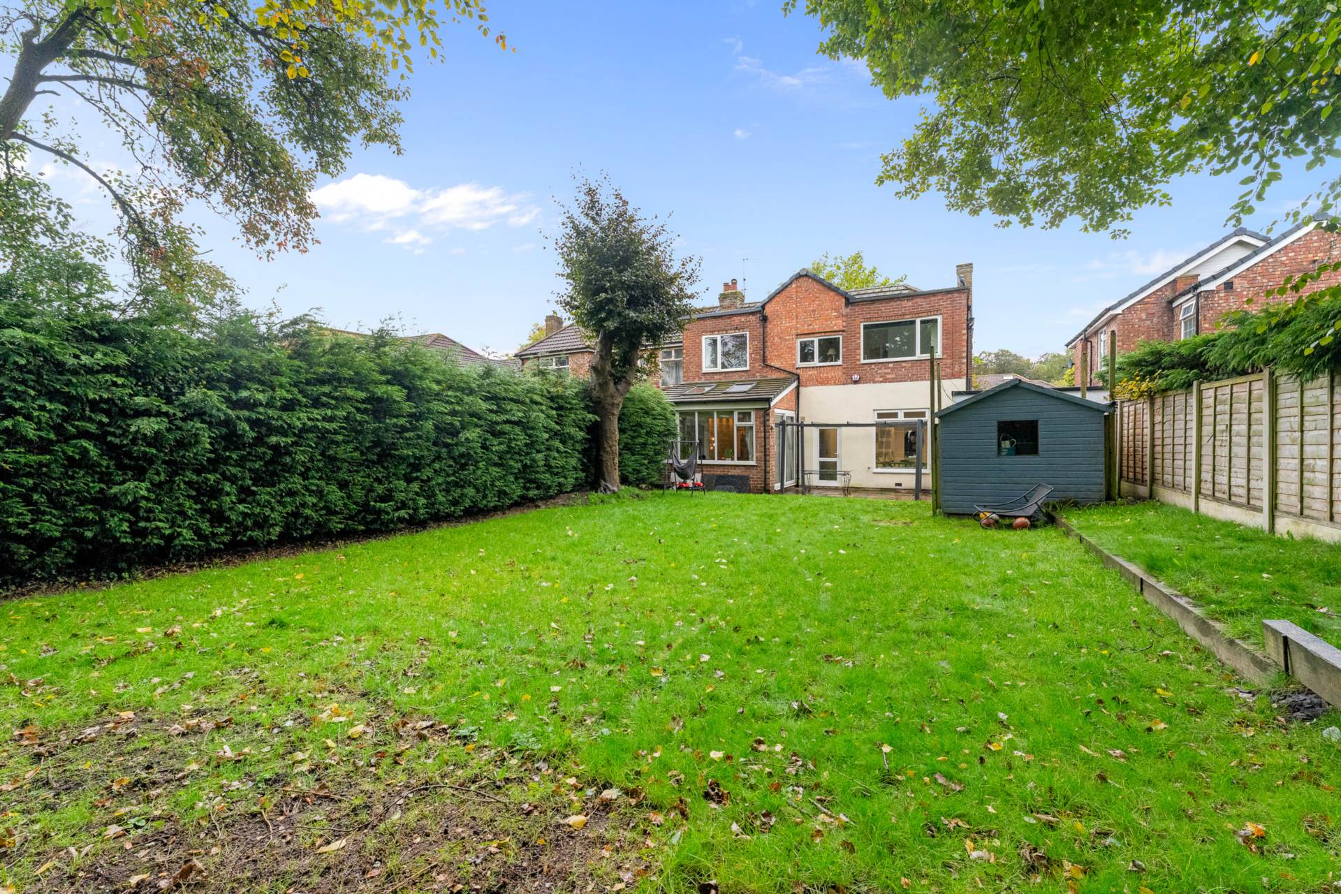 Park Road, Prestwich, Image 42
