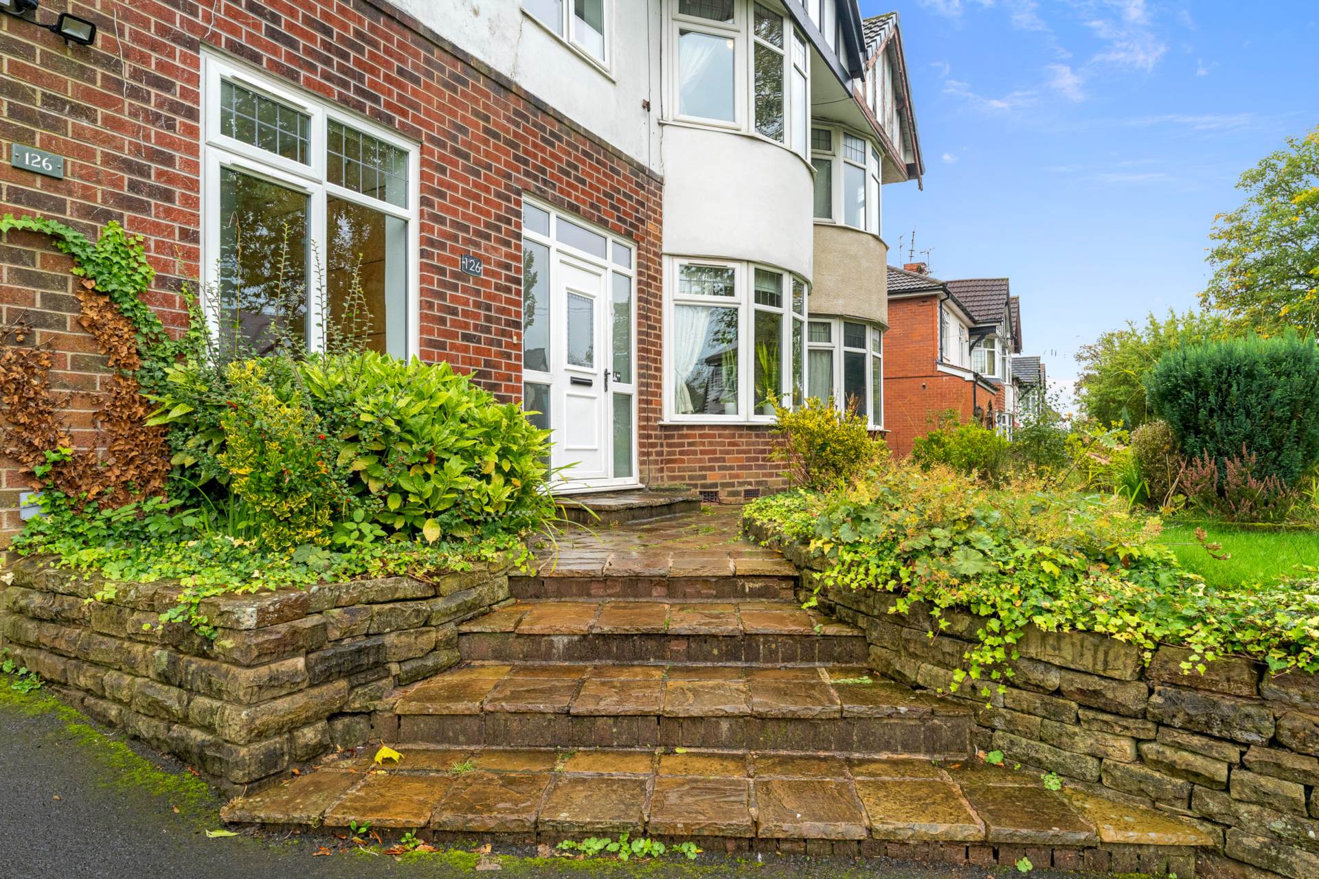 Park Road, Prestwich, Image 44