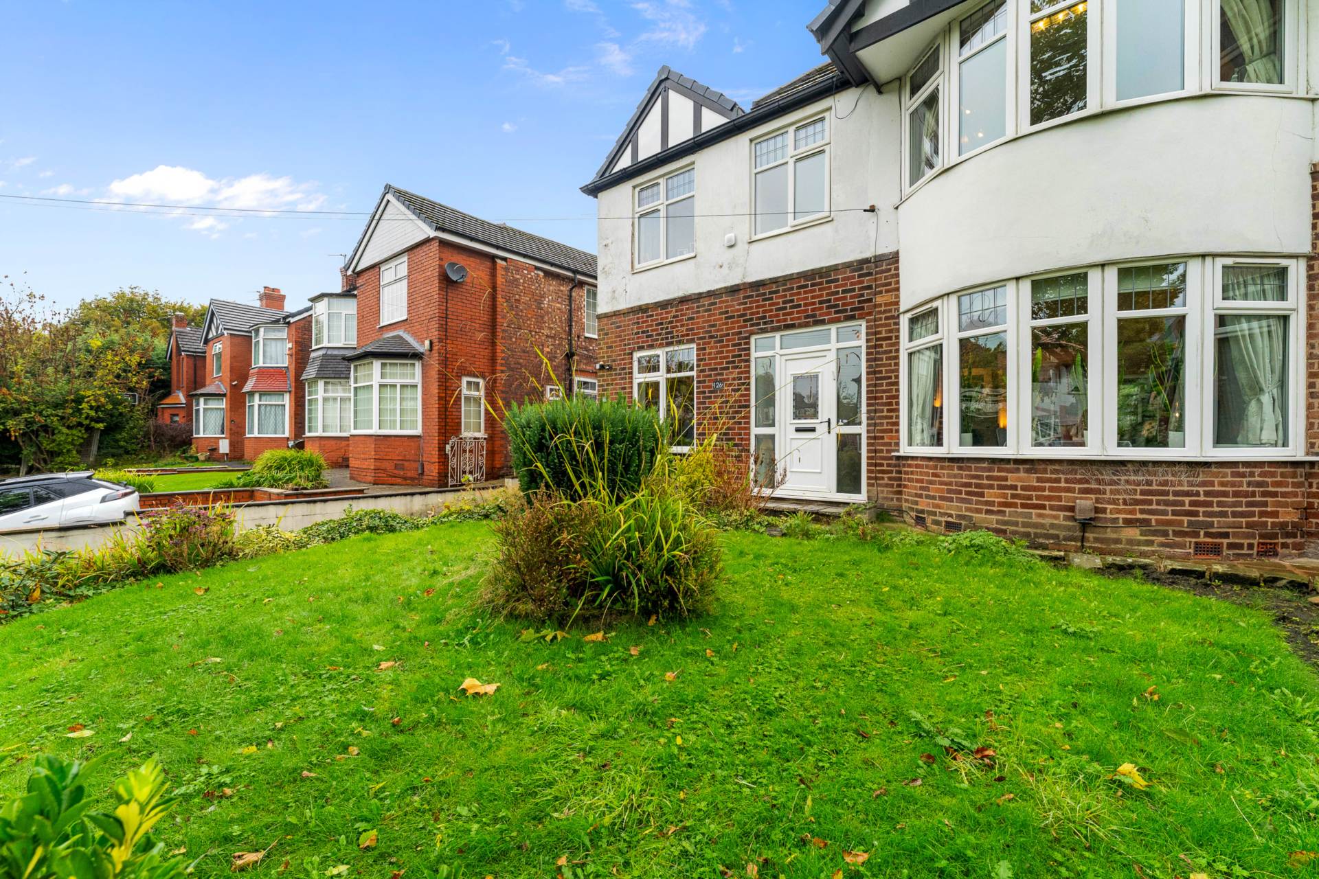 Park Road, Prestwich, Image 45