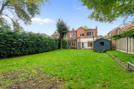 Park Road, Prestwich, Image 42