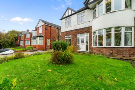 Park Road, Prestwich, Image 45