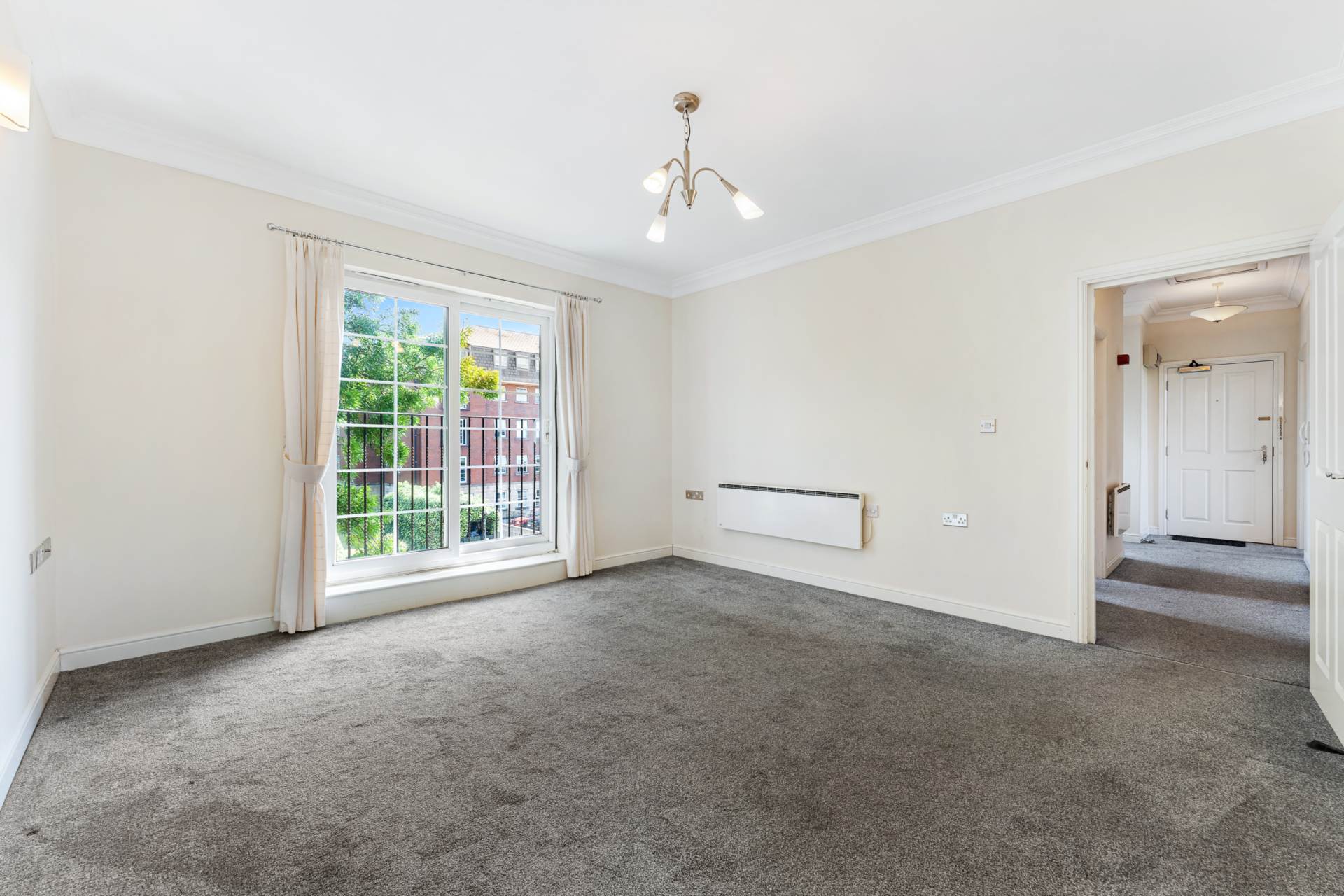 Wentworth Court, Whitefield, Image 4