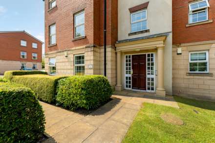 Wentworth Court, Whitefield, Image 15