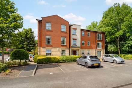 Wentworth Court, Whitefield, Image 2