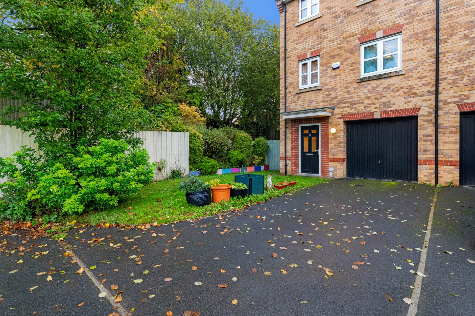 Racecourse Way, Salford, Image 26
