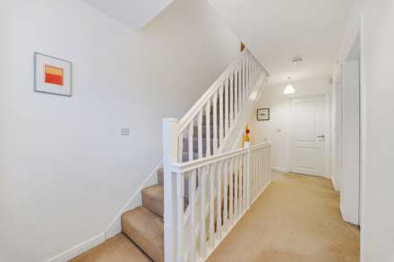 Racecourse Way, Salford, Image 14