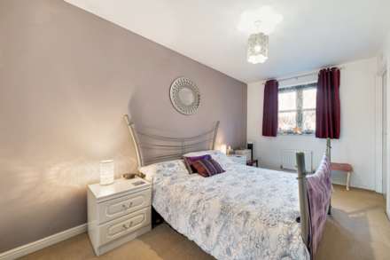 Racecourse Way, Salford, Image 15
