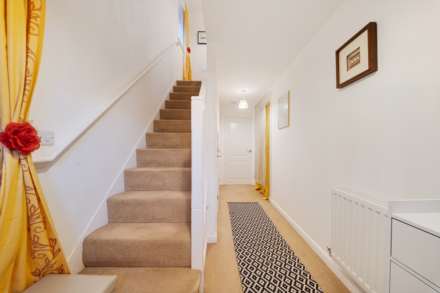 Racecourse Way, Salford, Image 2
