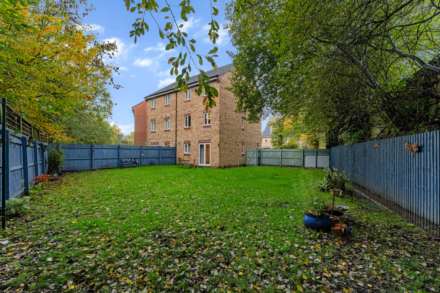 Racecourse Way, Salford, Image 24