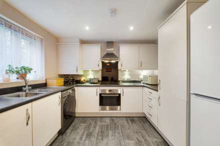 Racecourse Way, Salford, Image 5