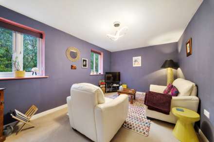 Racecourse Way, Salford, Image 7