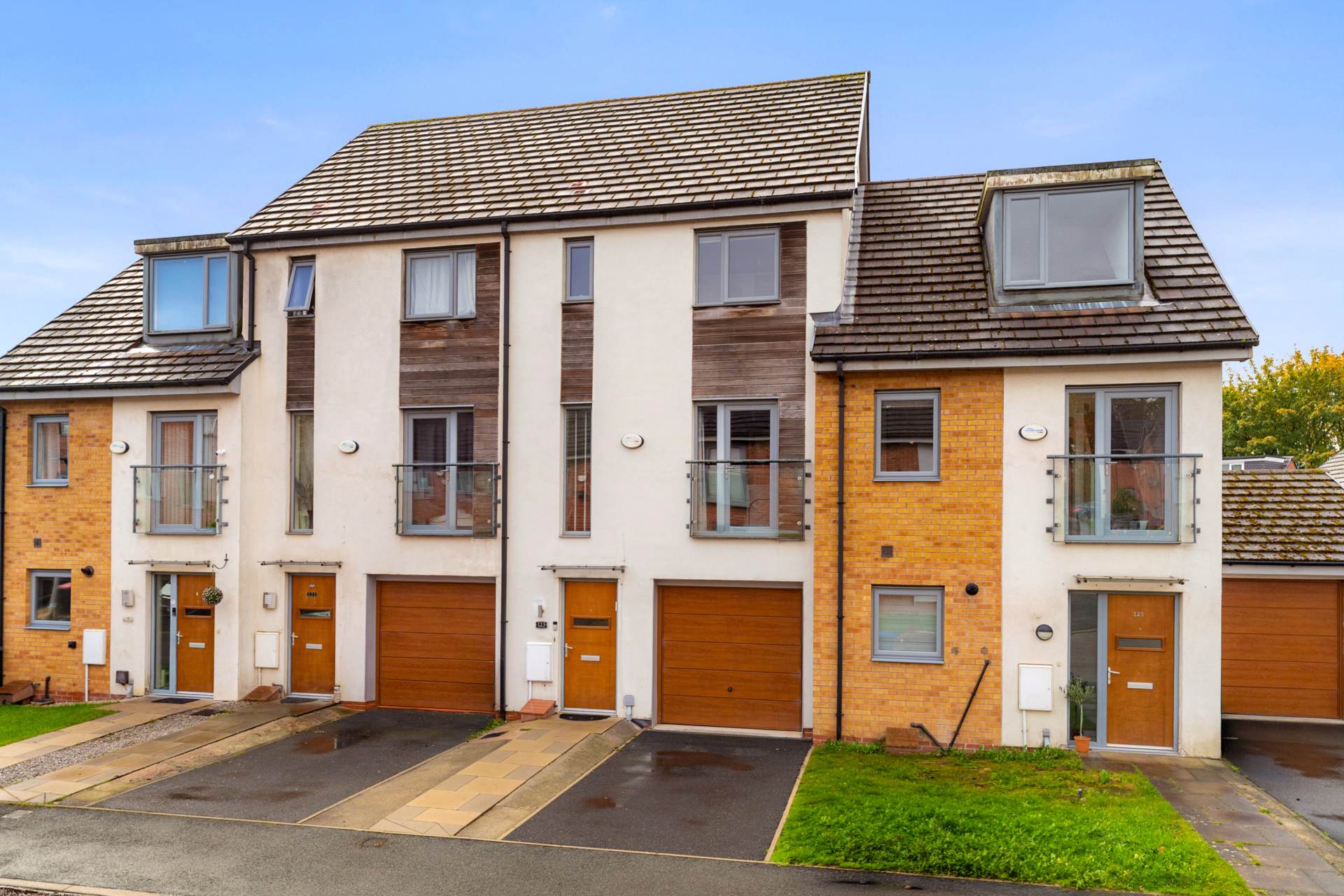 Christie Lane, Salford, Image 1