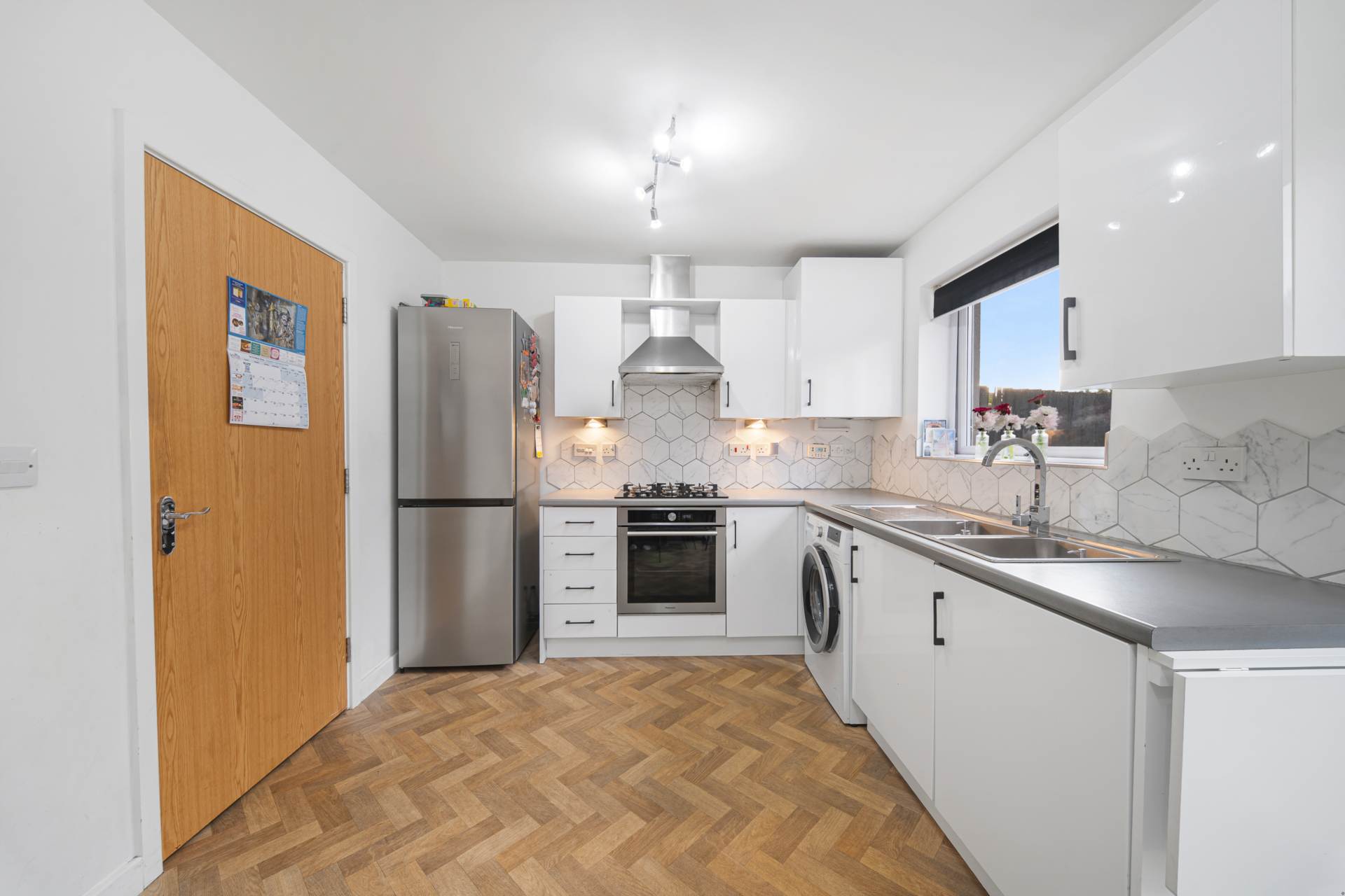 Christie Lane, Salford, Image 2